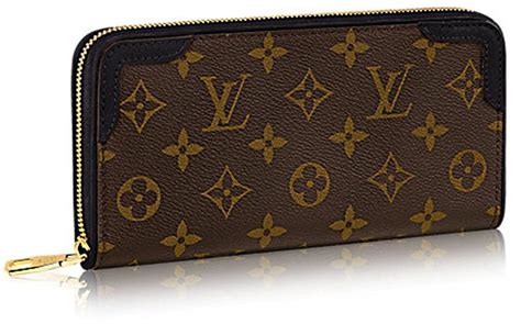 louis vuitton ladies wallets